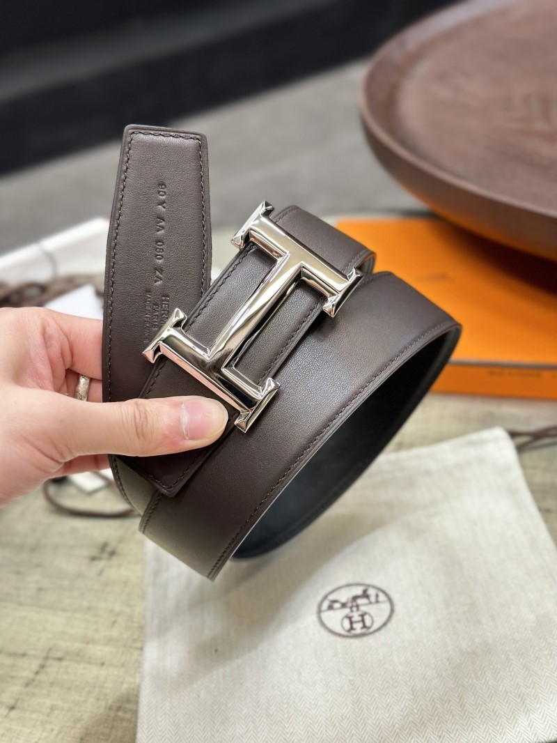 Hermes Belts